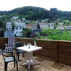 Appartement Escale, Vals-les-Bains