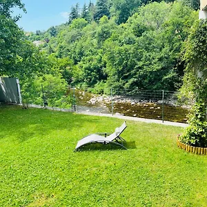 Appartement La Fougère, Vals-les-Bains