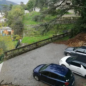 Appartement La Dolce Avec Terrasse Et Vue, Vals-les-Bains